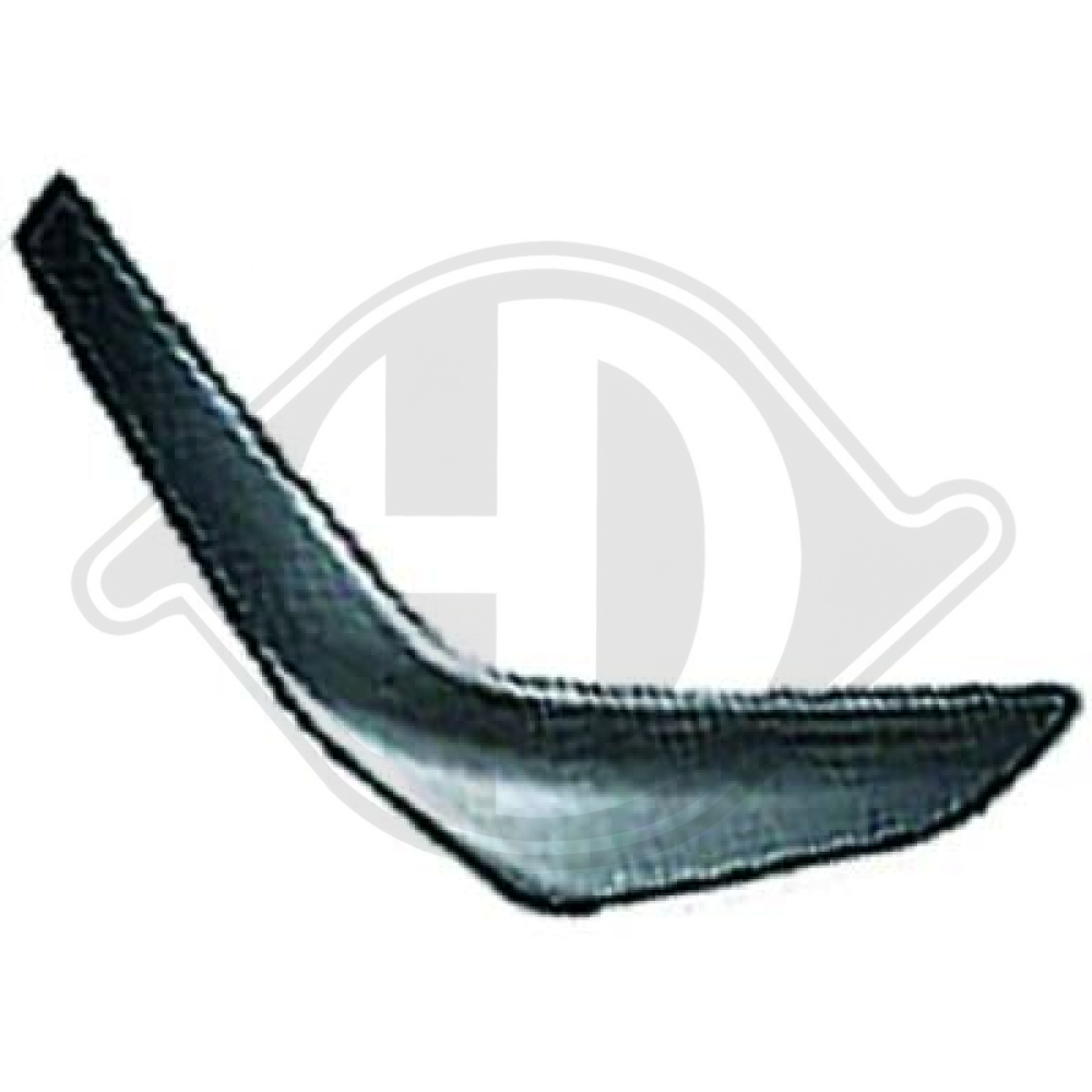 MR508205 RADLAUFECKE LI.VO. PAJERO, 00-02 5844853