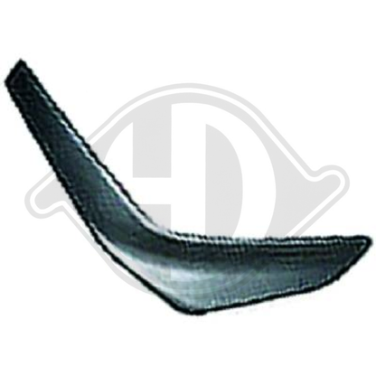 MR508205 RADLAUFECKE LI.VO. PAJERO, 00-02 5844853