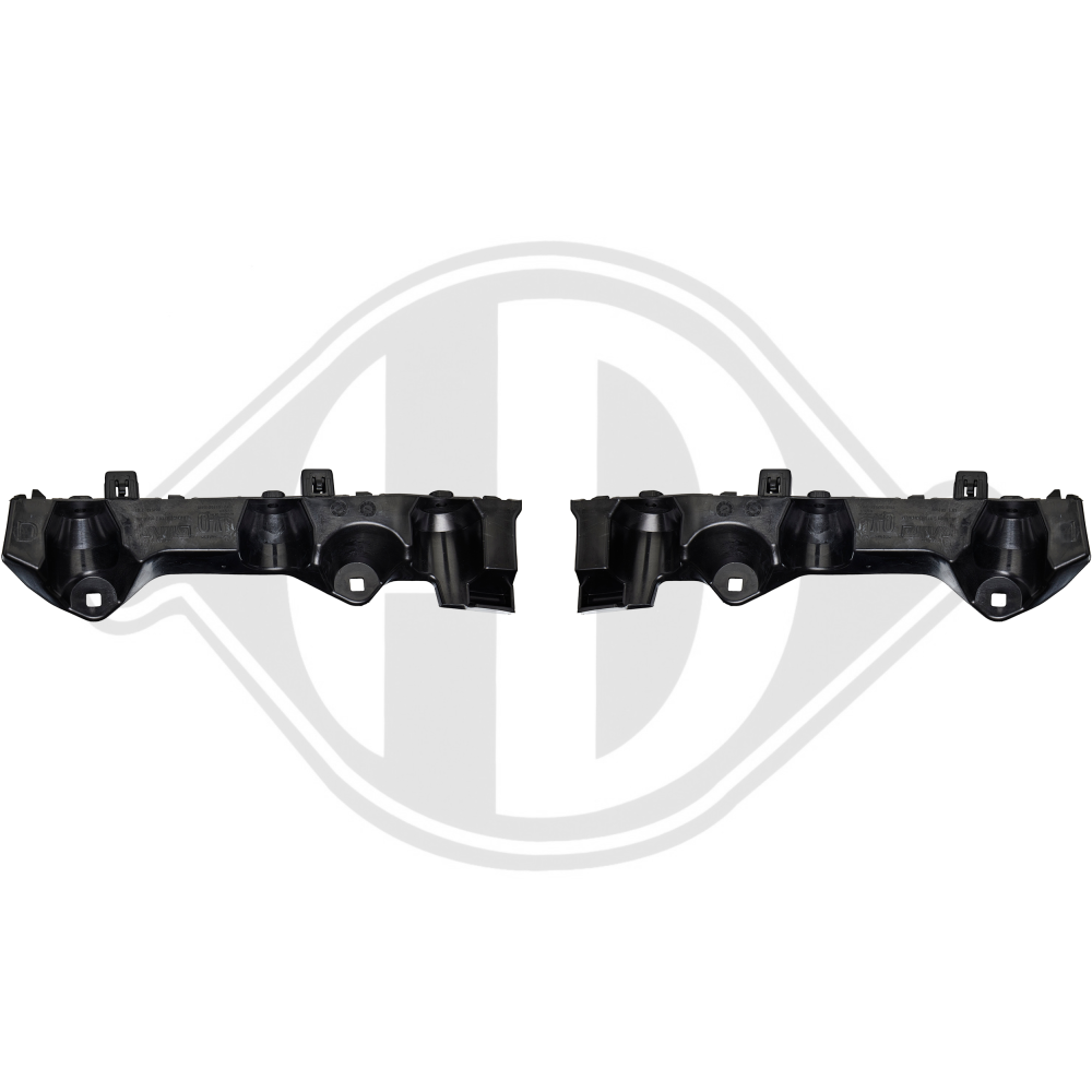 622215446R SATZ HALTER VORNE  KANGOO, 2021->> 4417864