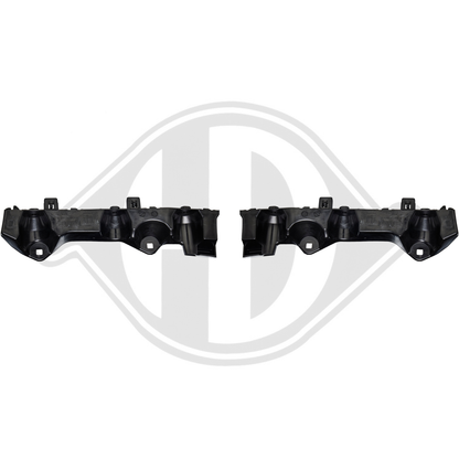 622215446R SATZ HALTER VORNE  KANGOO, 2021->> 4417864