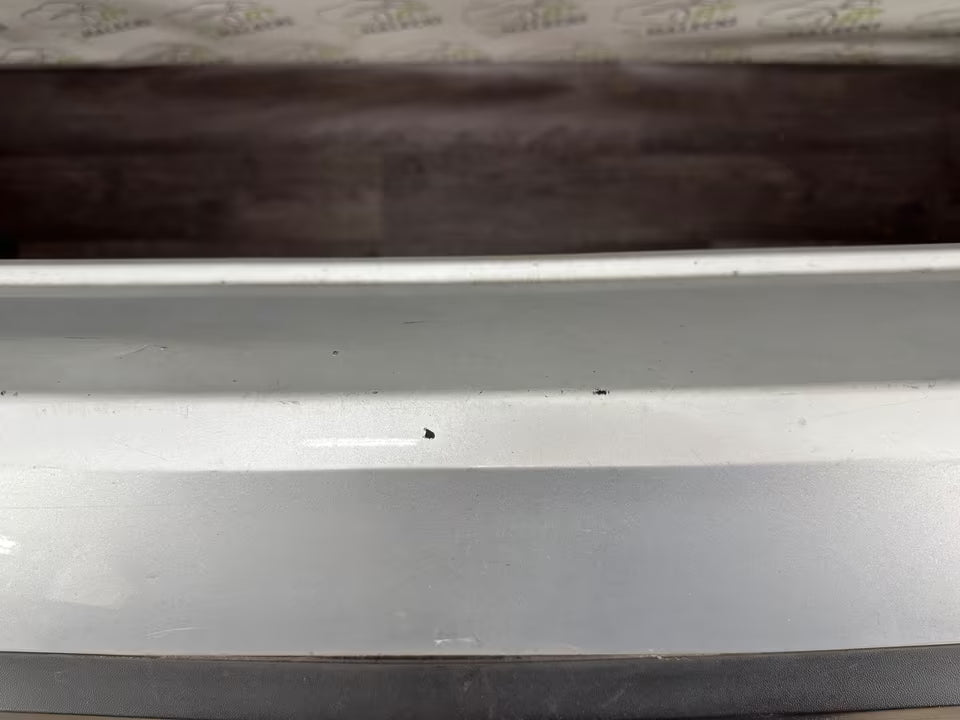 Stoßstange Hinten mit PDC Vw Passat 3C B6 3C9807421 LA7W