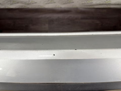 Stoßstange Hinten mit PDC Vw Passat 3C B6 3C9807421 LA7W
