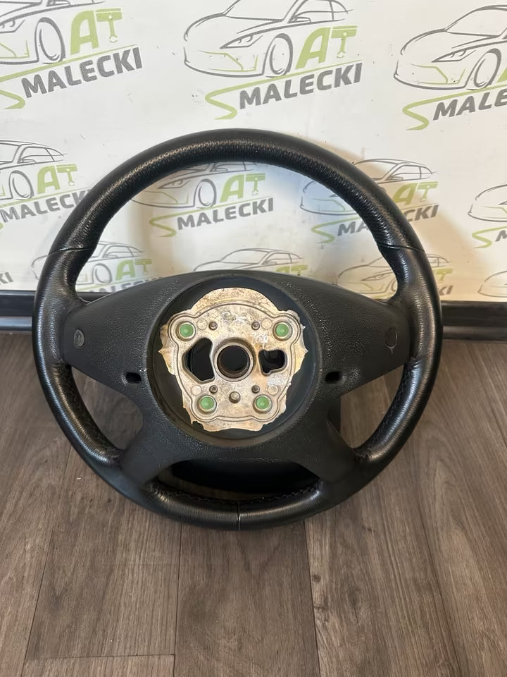 A1644604303 Multifunktionslenkrad Leder für Mercedes W245 Modelle