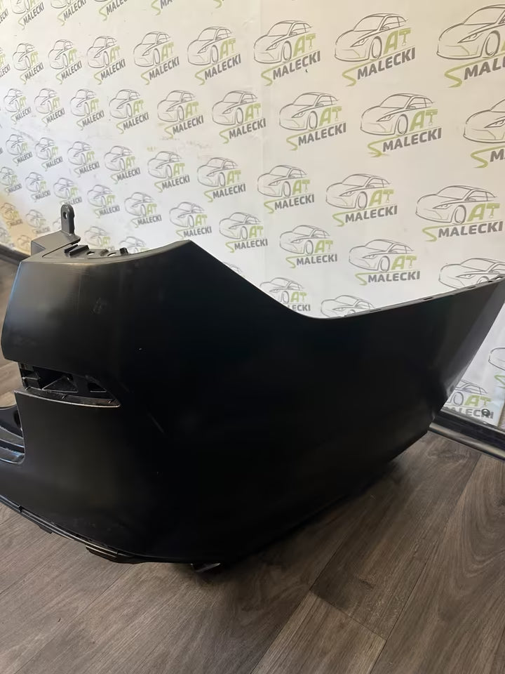 86611-G4200 Stoßstange Original Hinten Grundiert Neu Hyundai i30