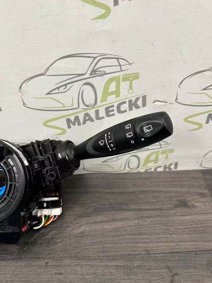 Lenkstockschalter Schleifring Komplett Hyundai i10 BA II Modell