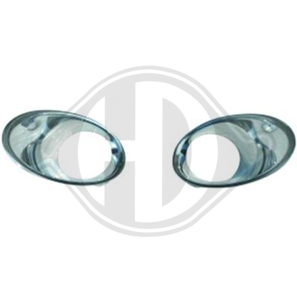 26 152 102 1R SATZ ZIERBLENDEN   MEGANE, Dez 14 4465148
