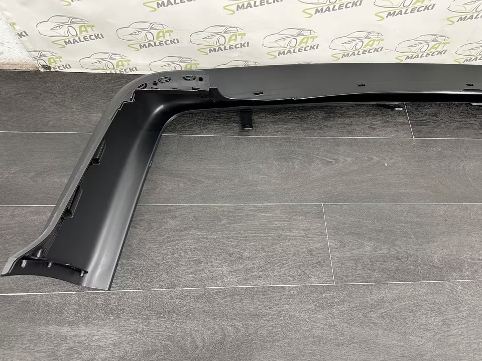 Neue Stoßstange Hinten Vw T5 7H 03-10Bj 7H0807417A