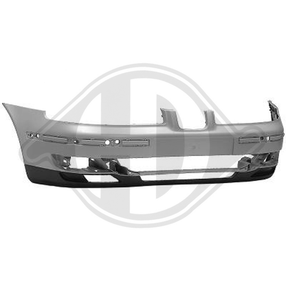 1M0807217AGRU STOßSTANGE    SEAT TOLEDO, 99-05             NUR TDI, 7431051