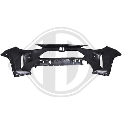 52119-YP958 Stoßfänger Stoßstange vorne passend für Toyota Yaris Cross MXP 2022->>  FÜR PDC:2 LÖCHER 6608551