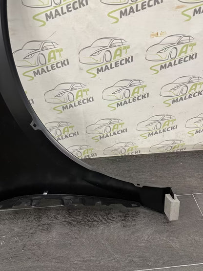 Kotflügel Links NEU Skoda Fabia IV Modell 6VA Modell