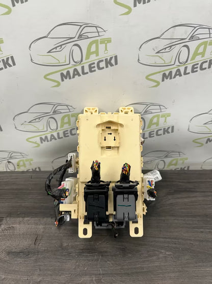 91952-B9480 Sicherungskasten Steuergerät ECU Hyundai i10 II BA Mo