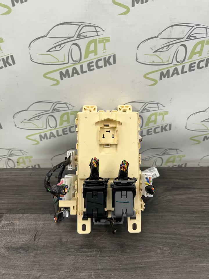 91952-B9480 Sicherungskasten Steuergerät ECU Hyundai i10 II BA Mo