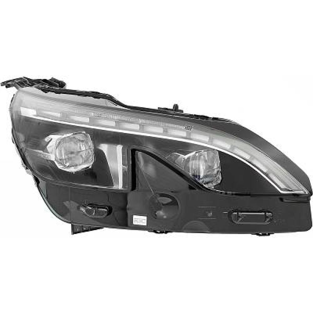 1616878480 SCHEINWERFER Rechts für PEUGEOT 3008 SUV (M) 17-20       +PEUGEOT 5008, 4236484