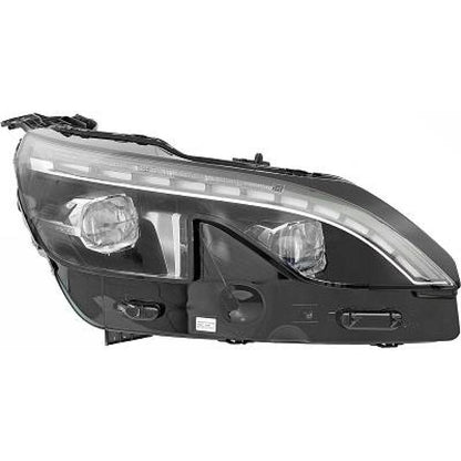 1616878480 SCHEINWERFER Rechts für PEUGEOT 3008 SUV (M) 17-20       +PEUGEOT 5008, 4236484