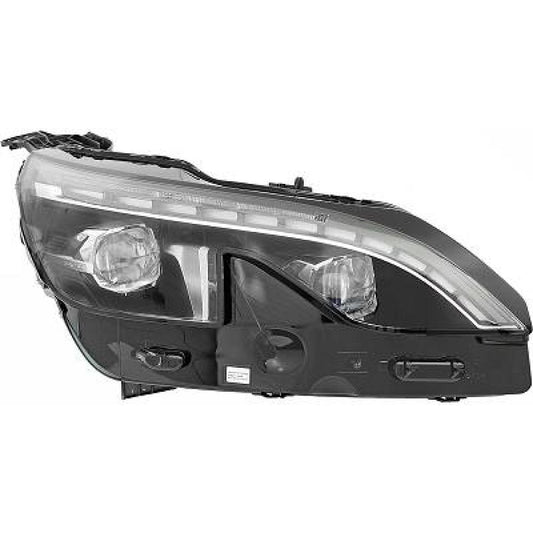 1616878480 SCHEINWERFER Rechts für PEUGEOT 3008 SUV (M) 17-20       +PEUGEOT 5008, 4236484