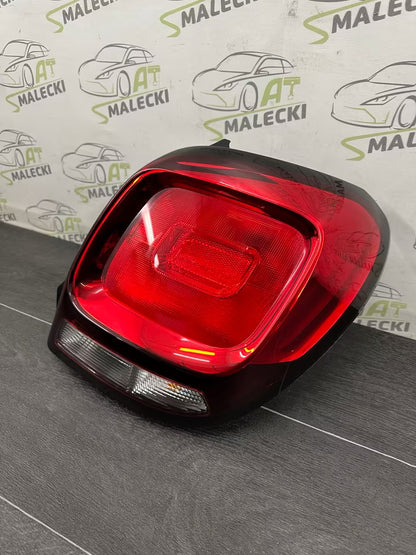 81338002 Rücklicht Heckleuchte Rechts Original Citroen C1 II