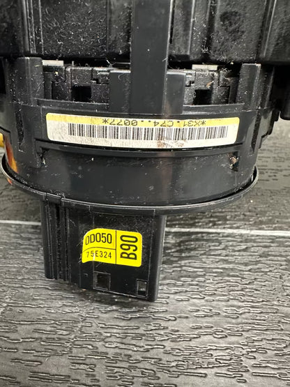 Citroen C1 II 2 Lenkstockschalter Schleifring 0H070-17J089