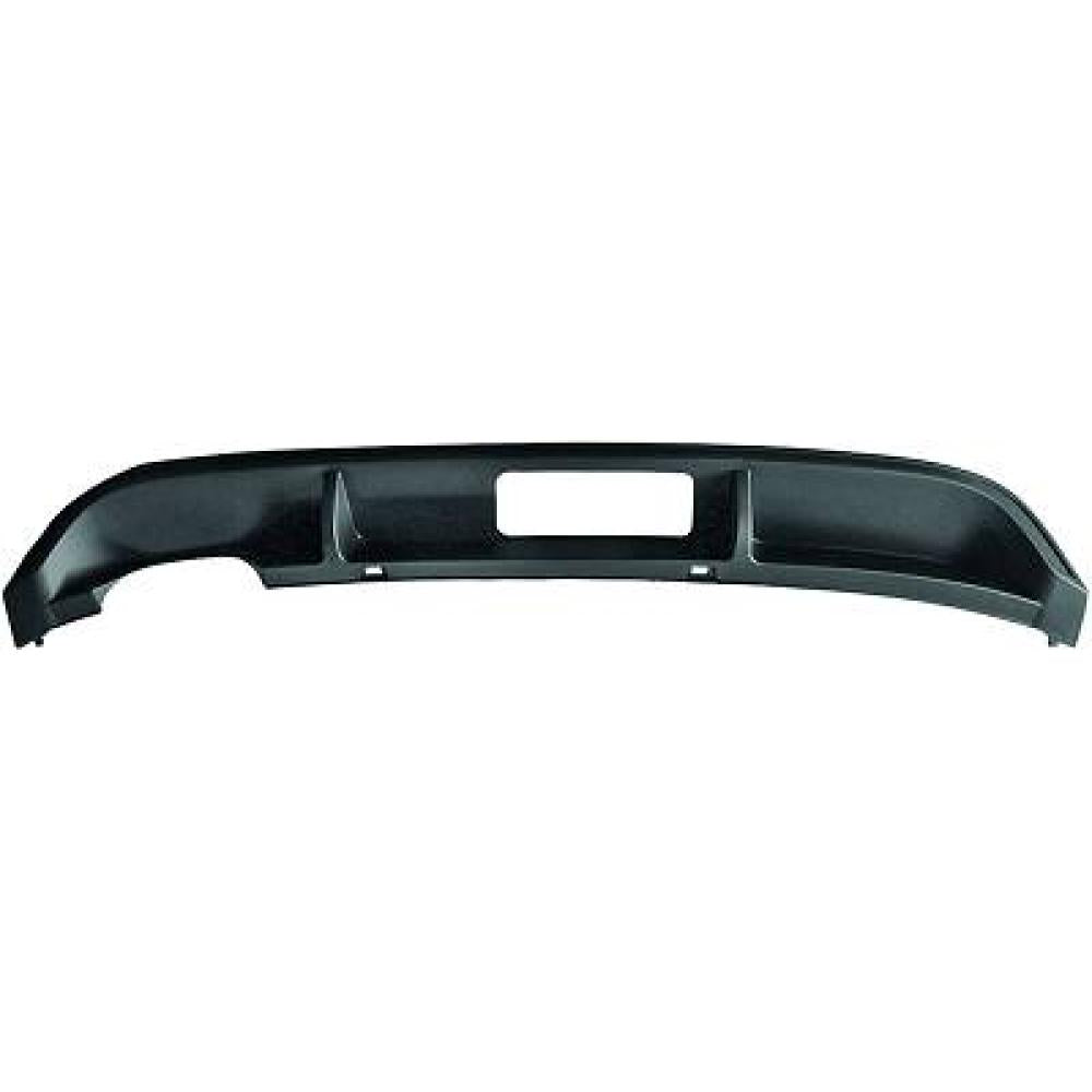 DIFFUSOR HINTEN    GOLF 7, 12-17          RLINE OPTIK 2216457
