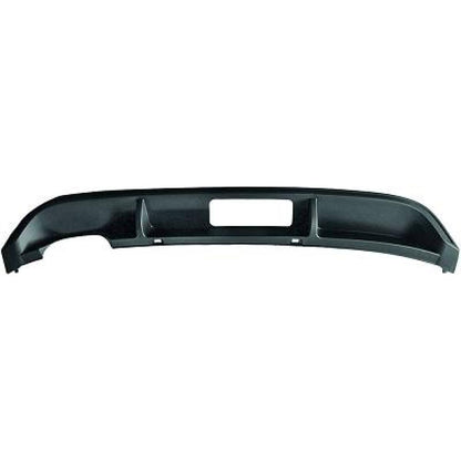 DIFFUSOR HINTEN    GOLF 7, 12-17          RLINE OPTIK 2216457