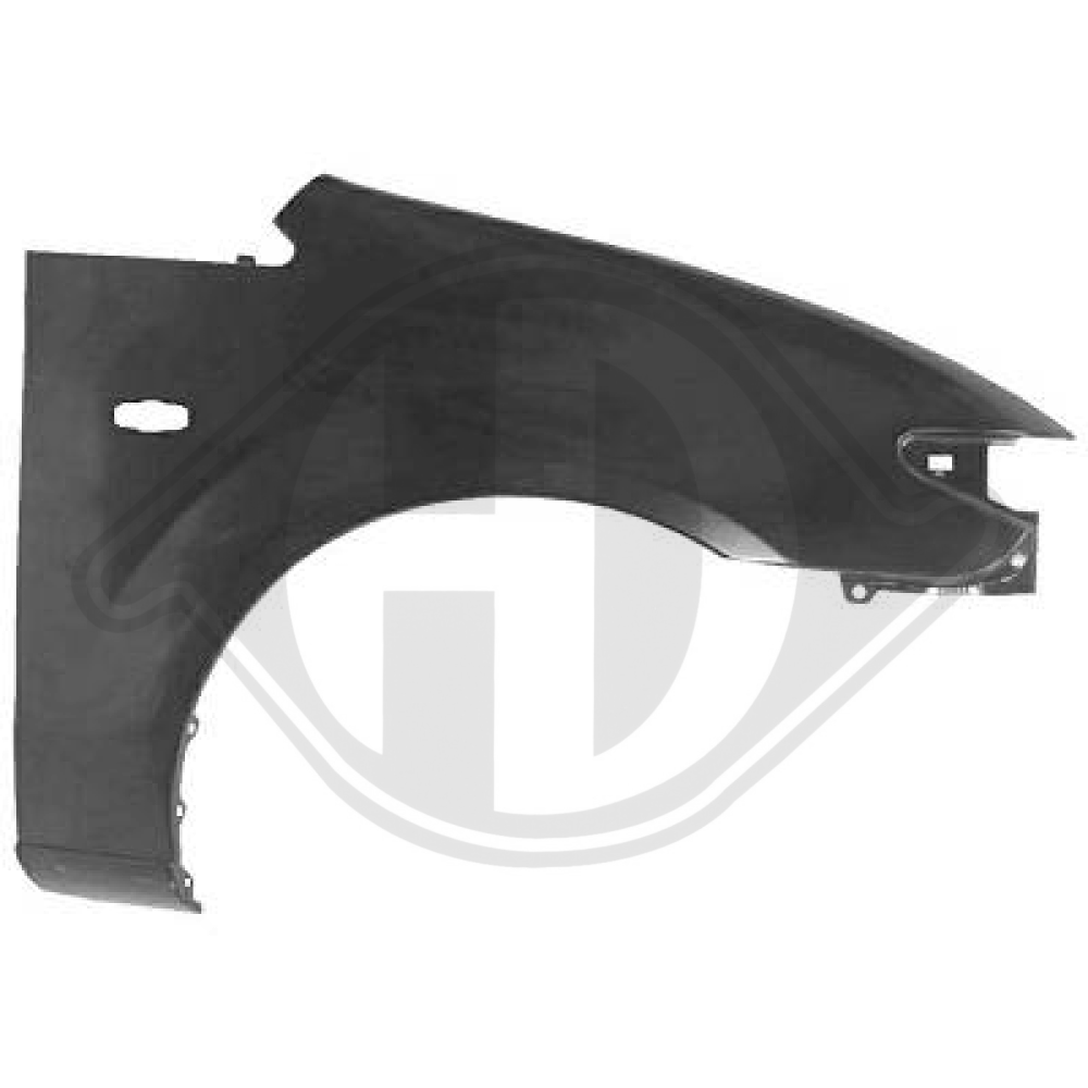 C10052111A KOTFLÜGEL RE.     PREMACY, BJ. 99-05    MIT BL-LOCH 5680006