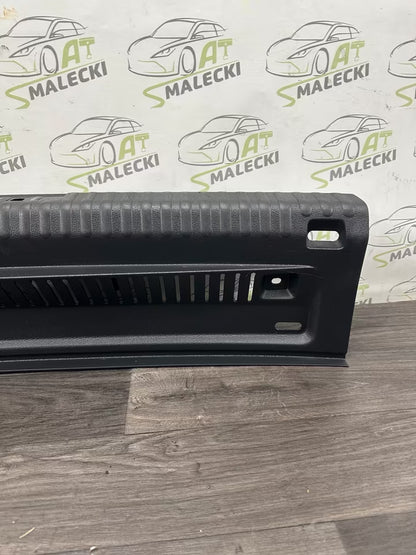 5N0863459 Kofferraum Abdeckung Ladekante VW Tiguan 5N