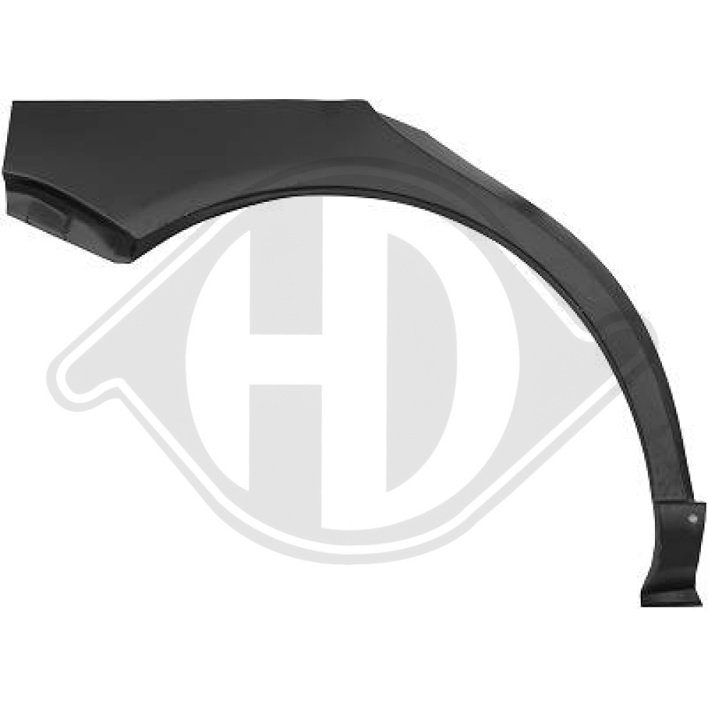RADLAUF HI.RE. SEAT IBIZA, 02-09 9447132