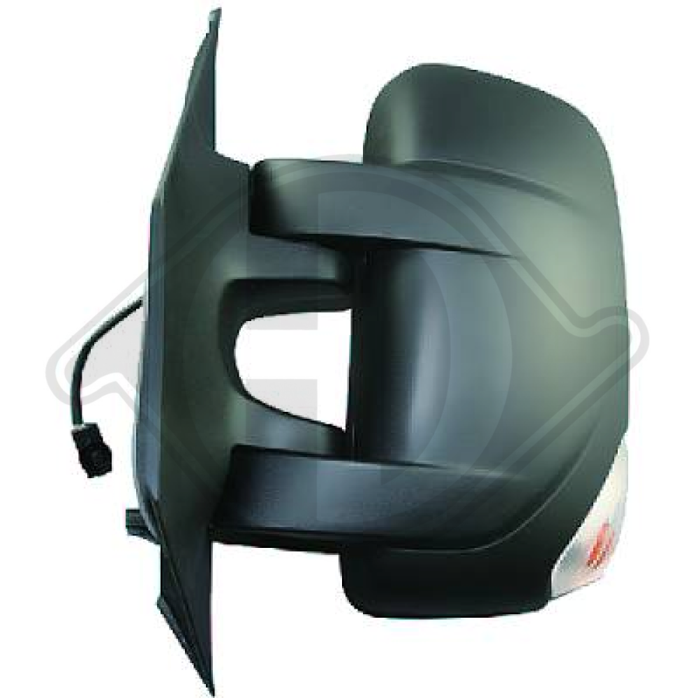 96302-00Q1L SPIEGEL LI. MASTER;MOVANO, 10->>                7-PIN 1887625