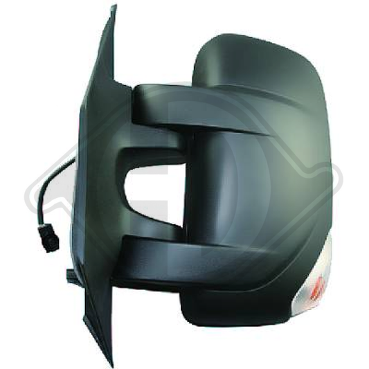 96302-00Q1L SPIEGEL LI. MASTER;MOVANO, 10->>                7-PIN 1887625