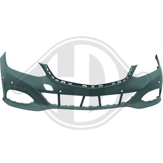 A 212 880 25 47 99 9 STOßSTANGE VORN      W212, 13-16   LACKIERBAR;FÜR PDC 1617051