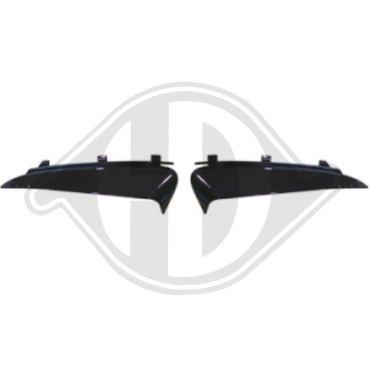 AERO SPOILER SET  DB C205 15-23         SPORT-OPTIK, 1673363