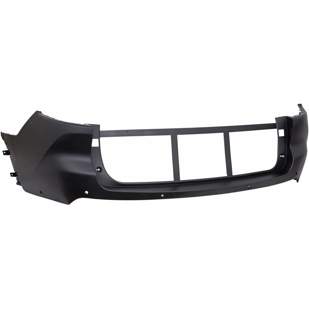 K68541752AA STOßSTANGE GRAND CHEROKEE, 2021->>            HINTEN, 2614055