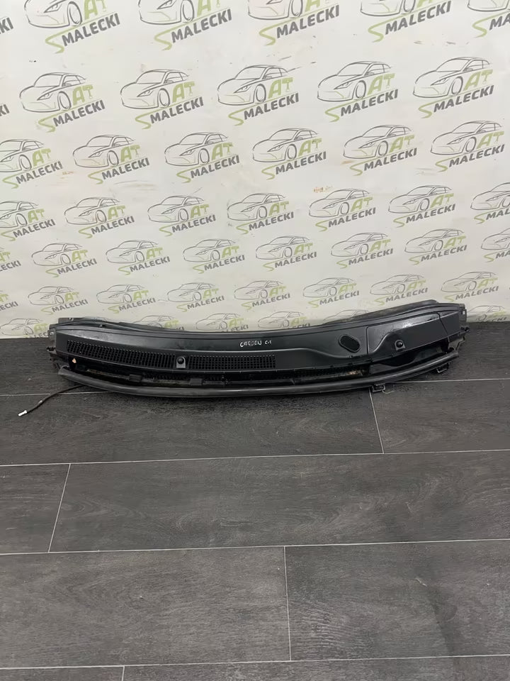 55781-0H080 Windlauf Abweiser Abdeckung Citroen C1 55784-0H030