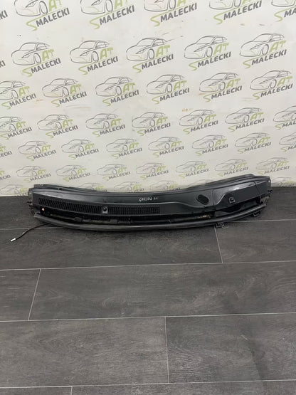 55781-0H080 Windlauf Abweiser Abdeckung Citroen C1 55784-0H030