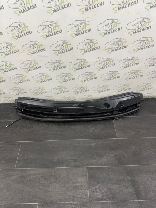 55781-0H080 Windlauf Abweiser Abdeckung Citroen C1 55784-0H030
