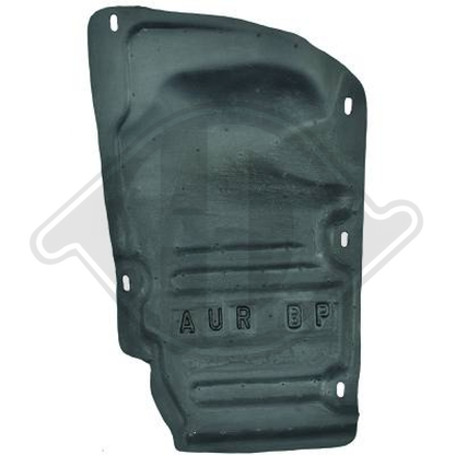 51443-02050 MOTORSCHUTZ AVENSIS,AURIS, 09->> AVENSIS; AURIS 07-12 8662512