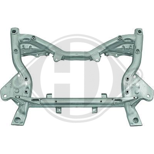A2046280957 MOTORTRÄGER          W204, 07-17   NICHT 4WD/4-MATIC, 1672219