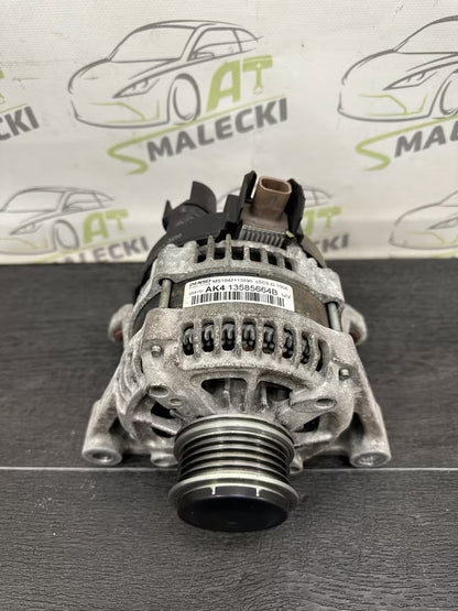 Lichtmaschine Generator 1,2 Benzin Opel Adam Corsa E 13585664B