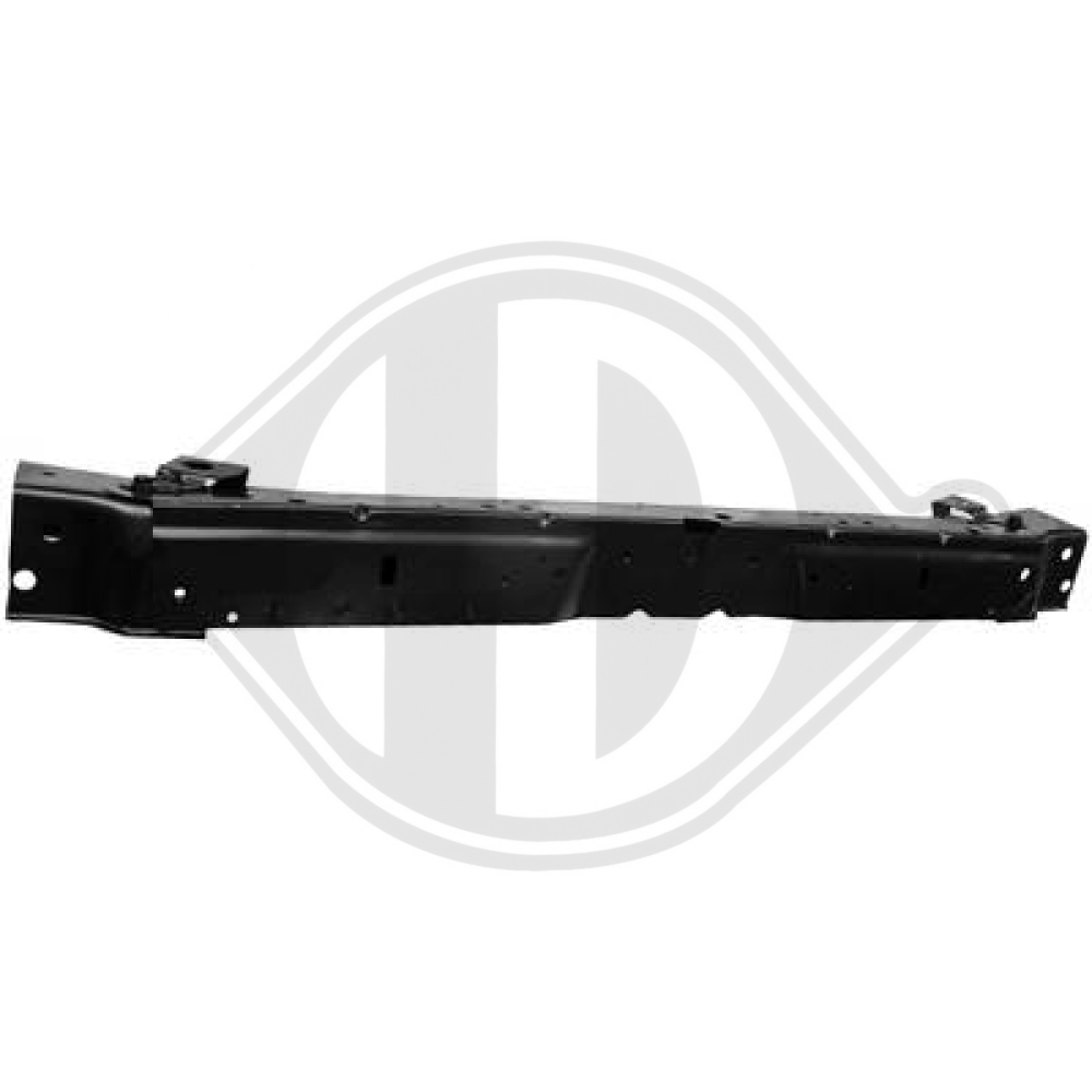 13277182 SCHLOßBLECH OBEN INSIGNIA, 08-17 1826010