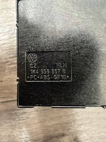 6R0867255K Fensterheberschalter für VW Polo 6R