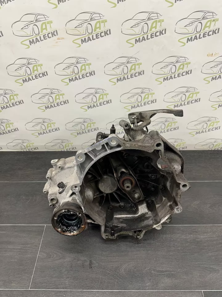 LNR Getriebe 5-Gang Schaltgetriebe 1,2 Benzin Vw Seat Skoda