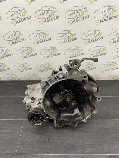 LNR Getriebe 5-Gang Schaltgetriebe 1,2 Benzin Vw Seat Skoda