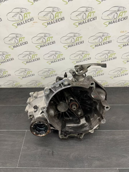 LNR Getriebe 5-Gang Schaltgetriebe 1,2 Benzin Vw Seat Skoda