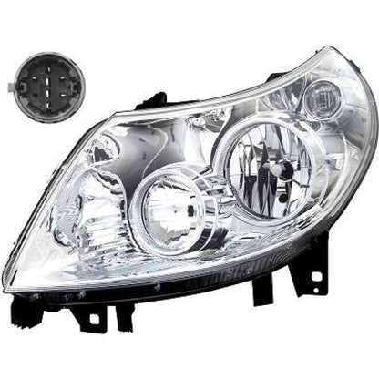 1606664680 SCHEINWERFER LI.   DUCATO, 10-05.14    +BOXER/JUMPER, 3484181