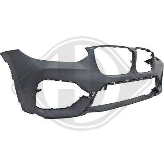 51117484779 STOßFÄNGER VORN    X3 G01, 17-21   NICHT SPORTMODELLE 1277050