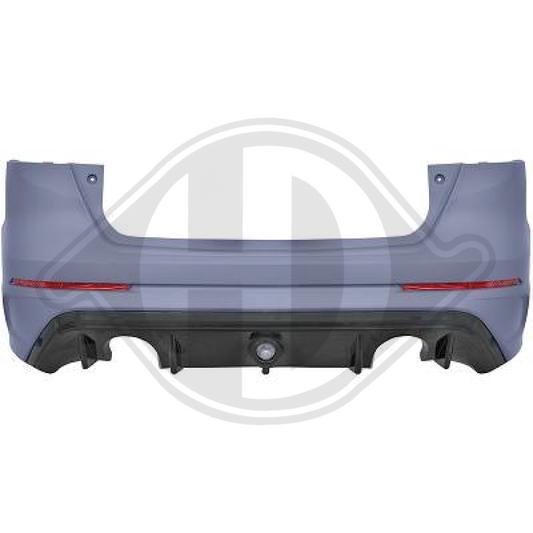 DESIGNSTOßSTANGE HI  FOCUS 14-17             RS-OPTIK 1418355