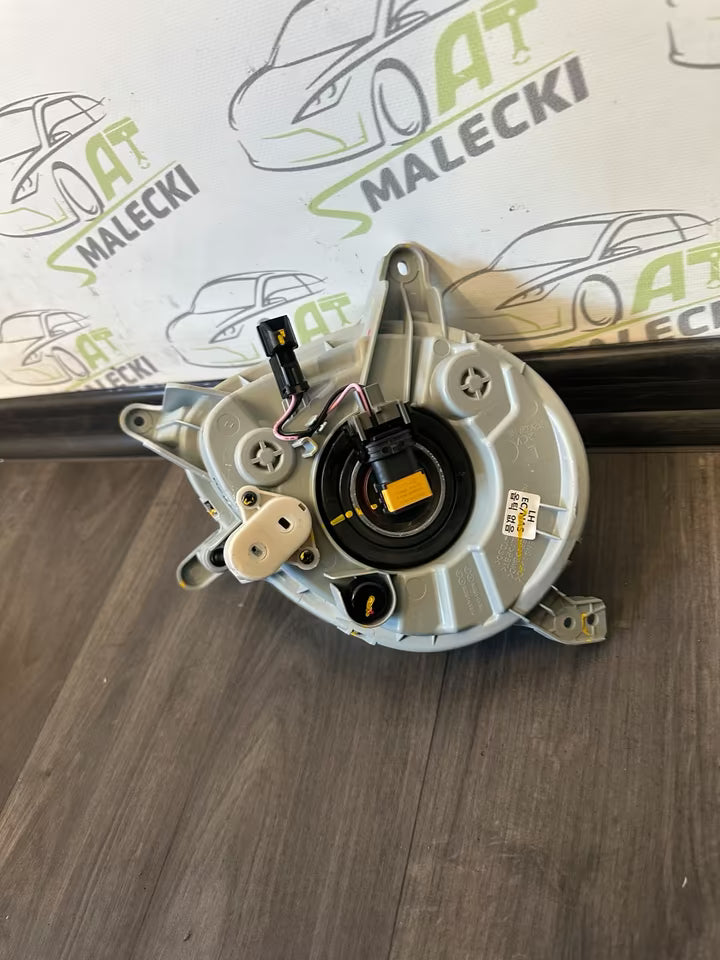 922012V500 Nebelscheinwerfer Links Original Neu Hyundai Veloster