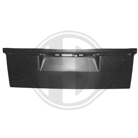HECKKLAPPENBLECH    VW T4, 91-03 9417010