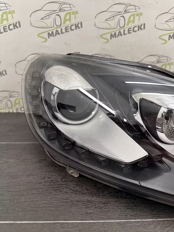 5K1941752D Scheinwerfer Bi xenon Rechts Original Vw Golf VI 6 5K