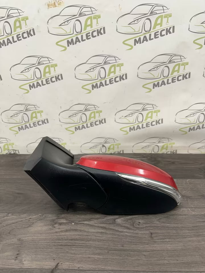 Außenspiegel Spiegel Links Hyundai i10 IA BA 13-19 Bi 87610-B9040