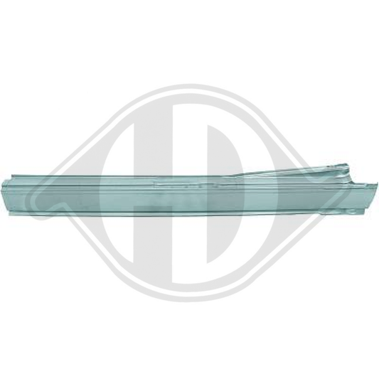 SCHWELLER LI.4TÜR BMW E30, 82-90 9127041